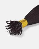 20" Invisitip® Nanobond® shade ebony