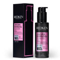 REDKEN NAKED GLOSS LIGHTWEIGHT SHINE OIL 100ML