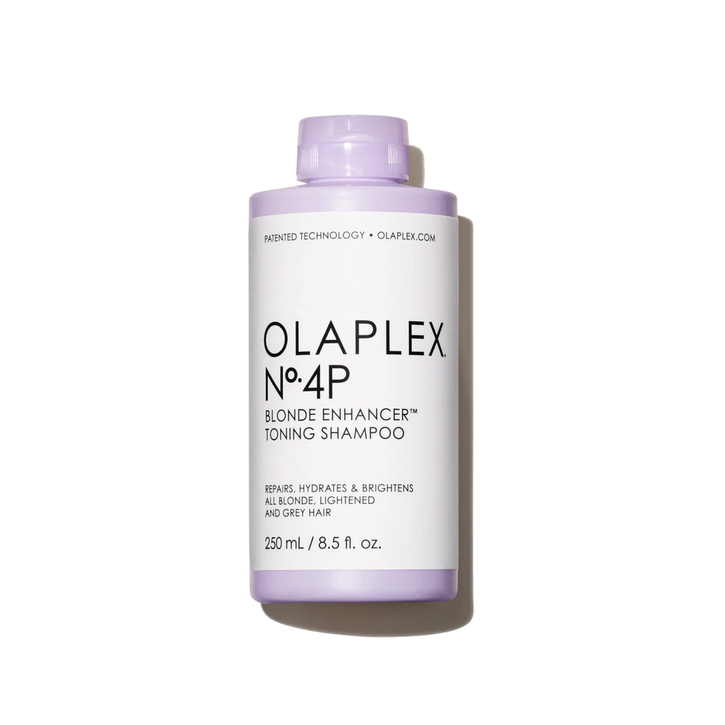 Olaplex blonde enhancer toning shampoo 250ml
