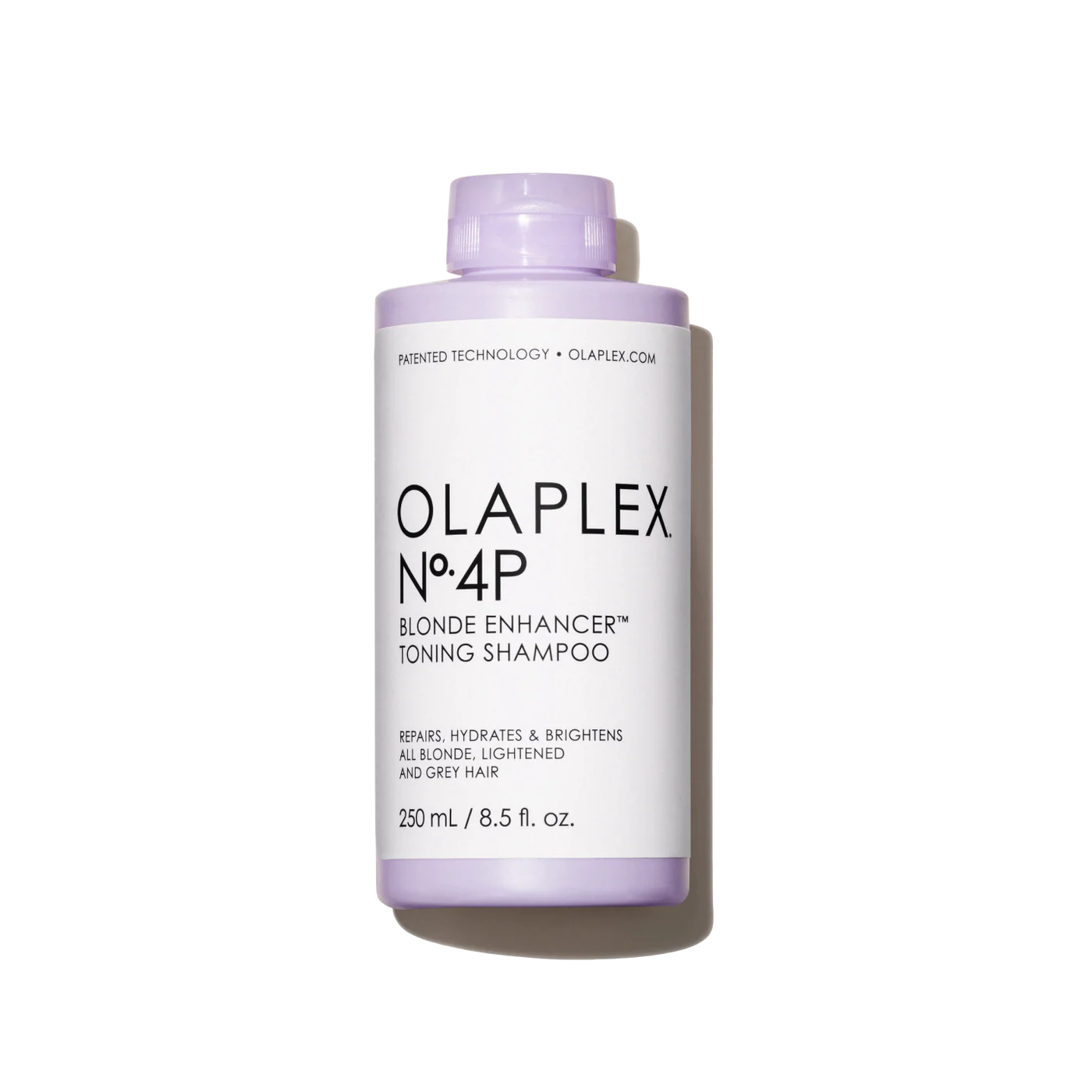 Olaplex blonde enhancer toning shampoo 250ml
