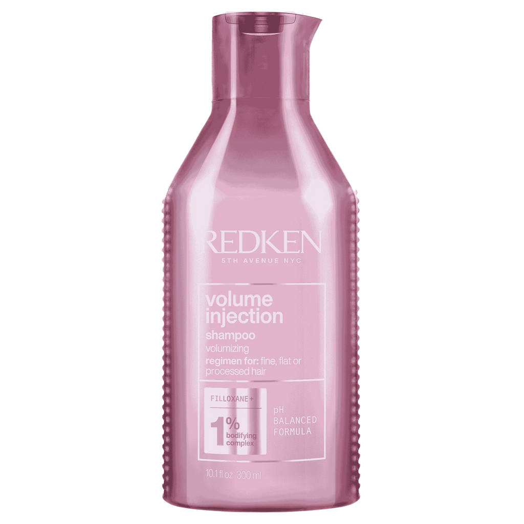 REDKEN VOLUME INJECTION SHAMPOO 300ML