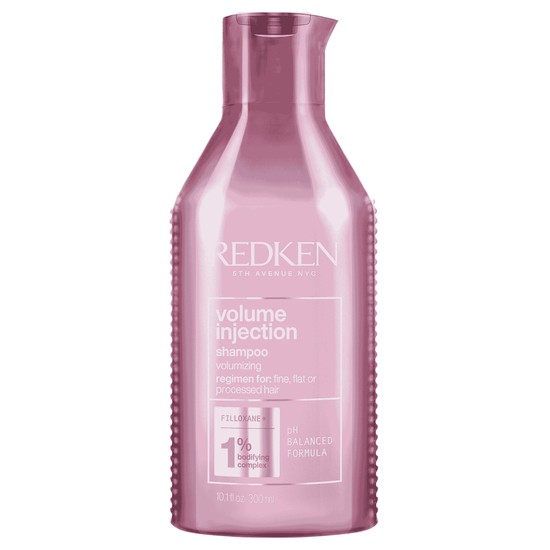 REDKEN VOLUME INJECTION SHAMPOO 300ML