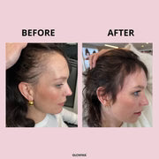 Glowa hair food 3 month supply