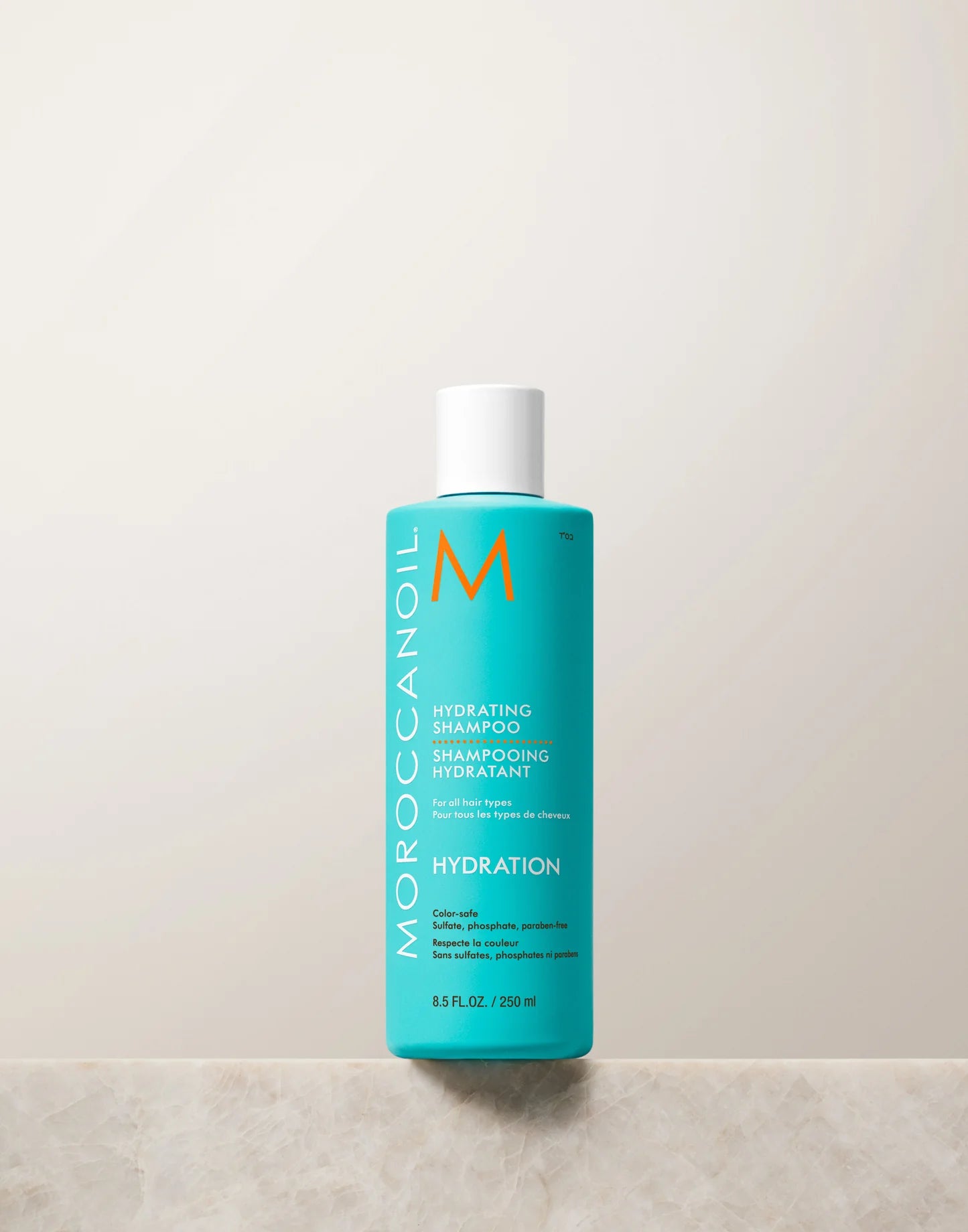 Moroccan oil Hydrating shampoo 250ml