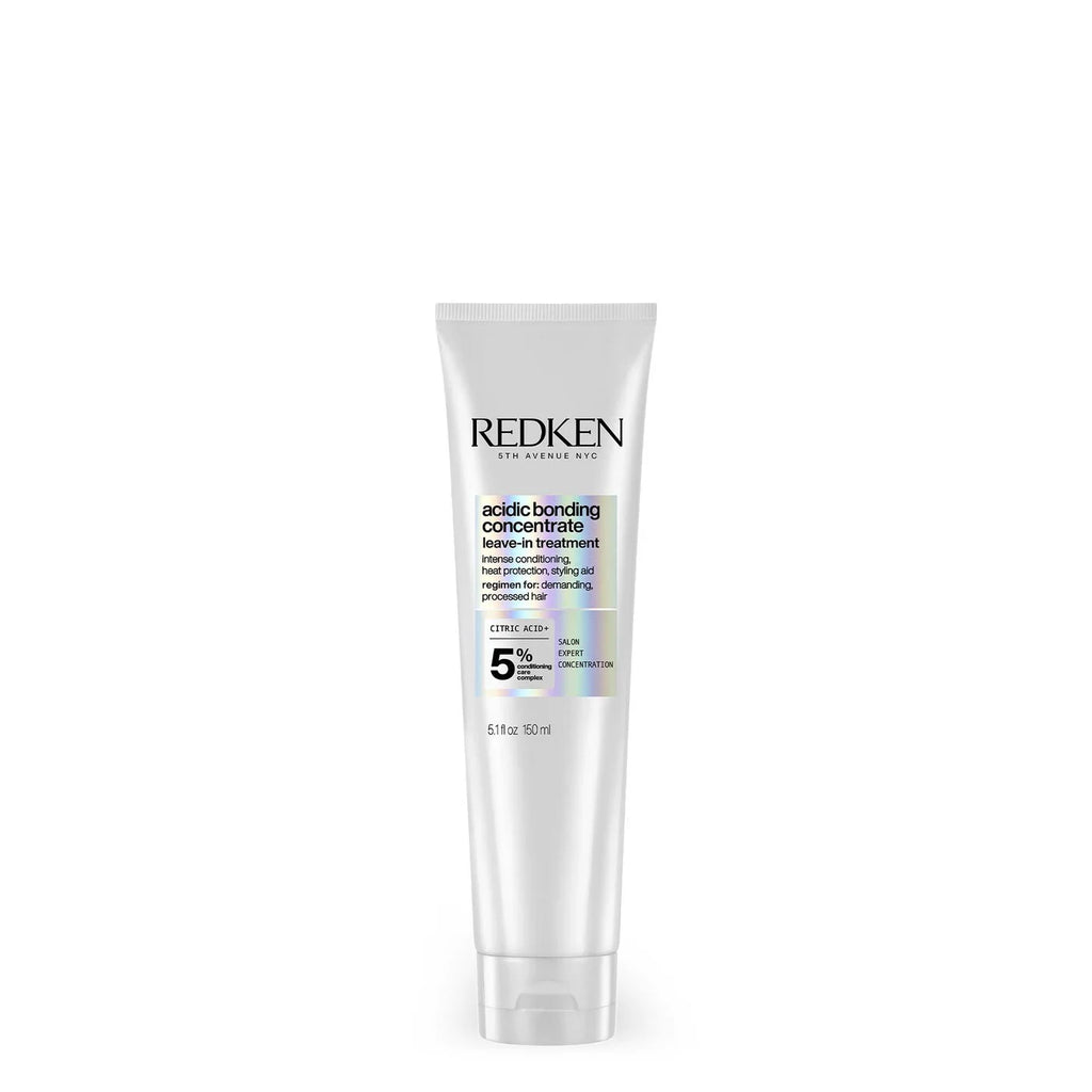 Redken acidic bonding concentrate leave in treatment 150ml