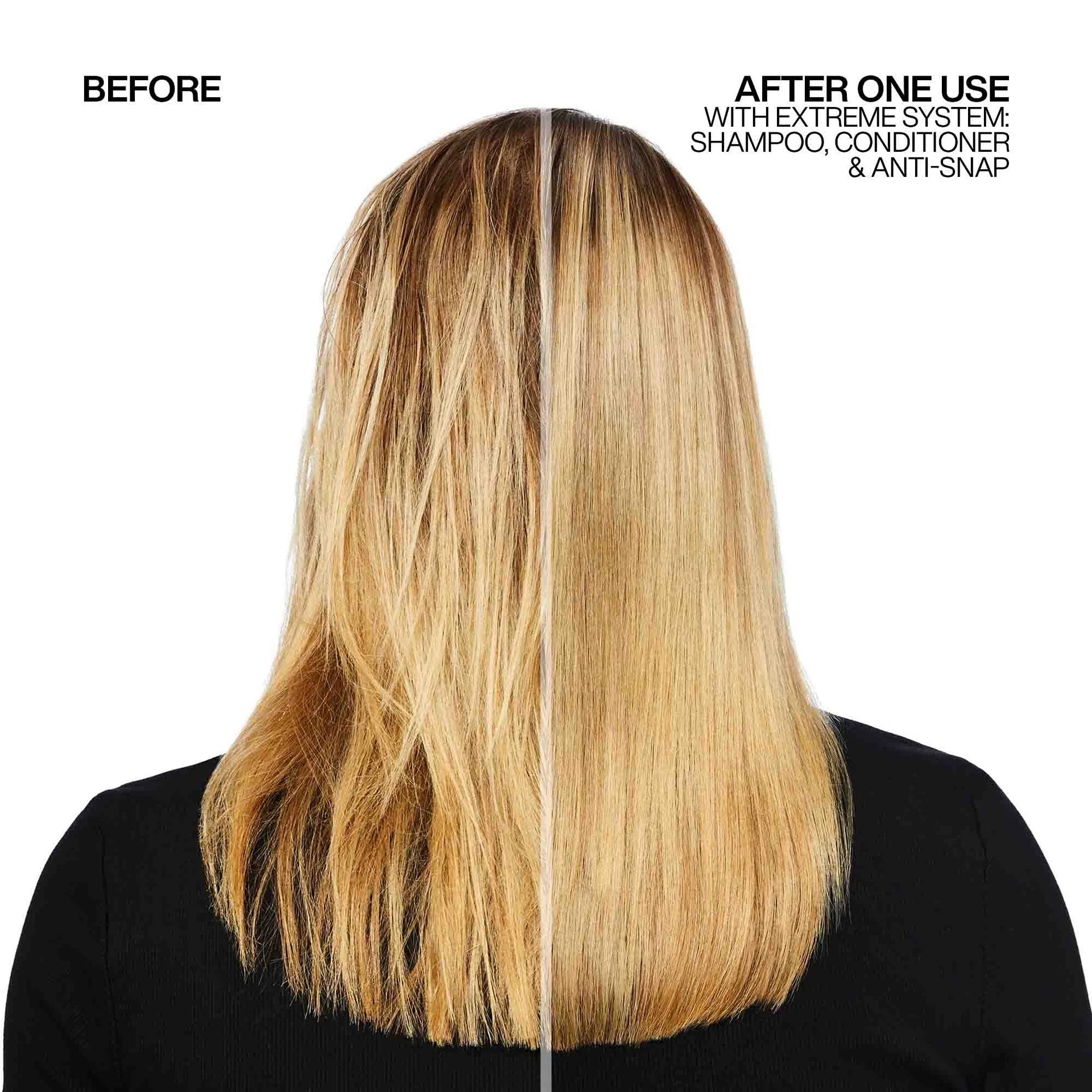Redken extreme antisnap leave in treatment 250ml