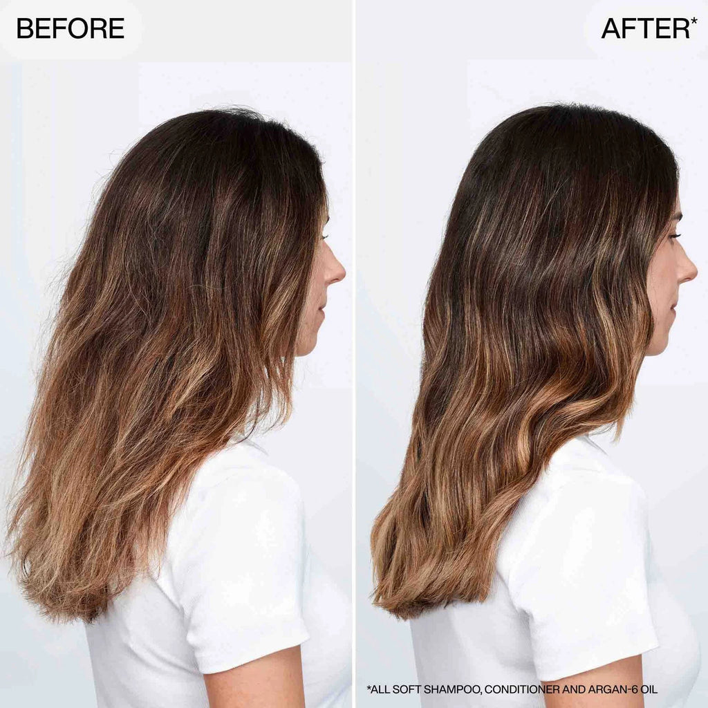 Redken all soft argan 6 multi care oil 111ml