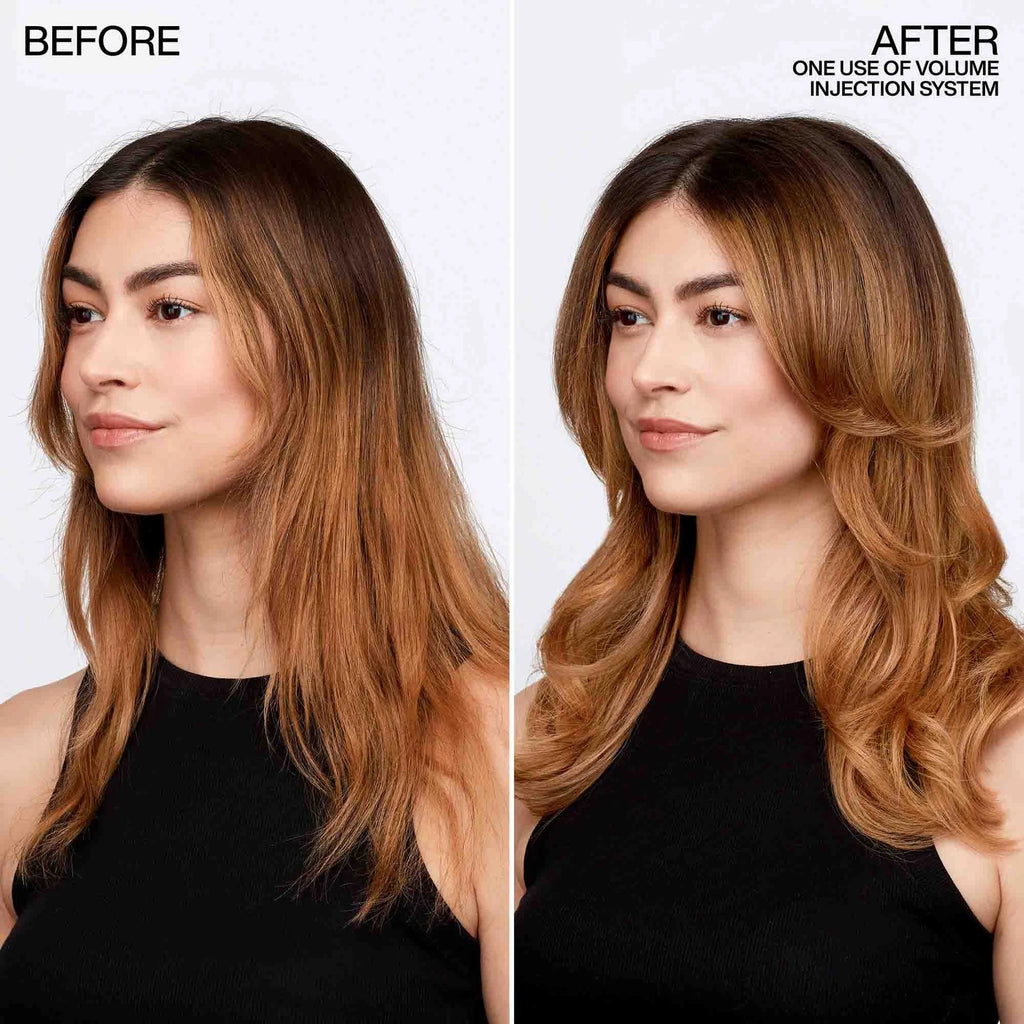 REDKEN VOLUME INJECTION SHAMPOO 300ML