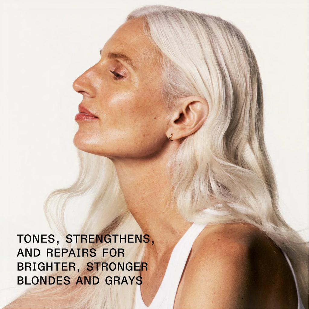 Olaplex blonde enhancer toning shampoo 250ml