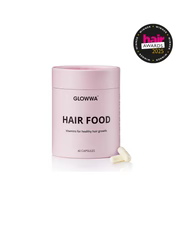 Glowa hair food