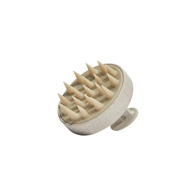 Natalie anne eco friendly scalp care brush