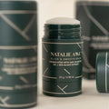 NATALIE-ANNE slick and smooth balm