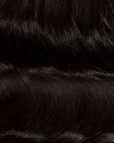 20" Invisitip® Nanobond® shade ebony