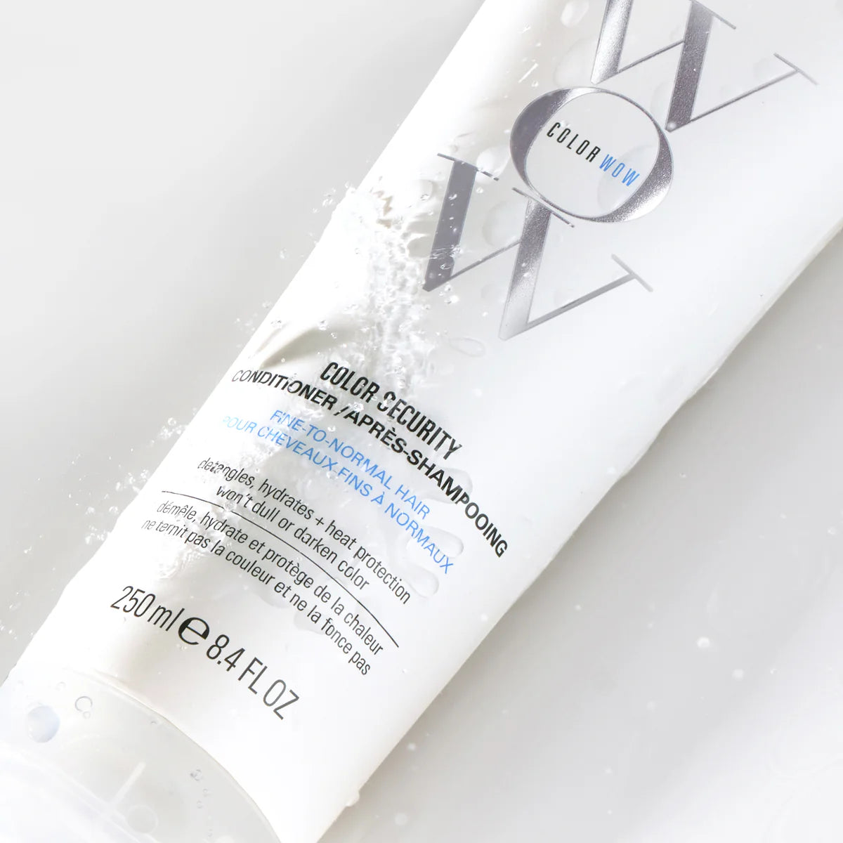 Colour wow color Security Conditioner (For Fine to Normal Hair) 250ml