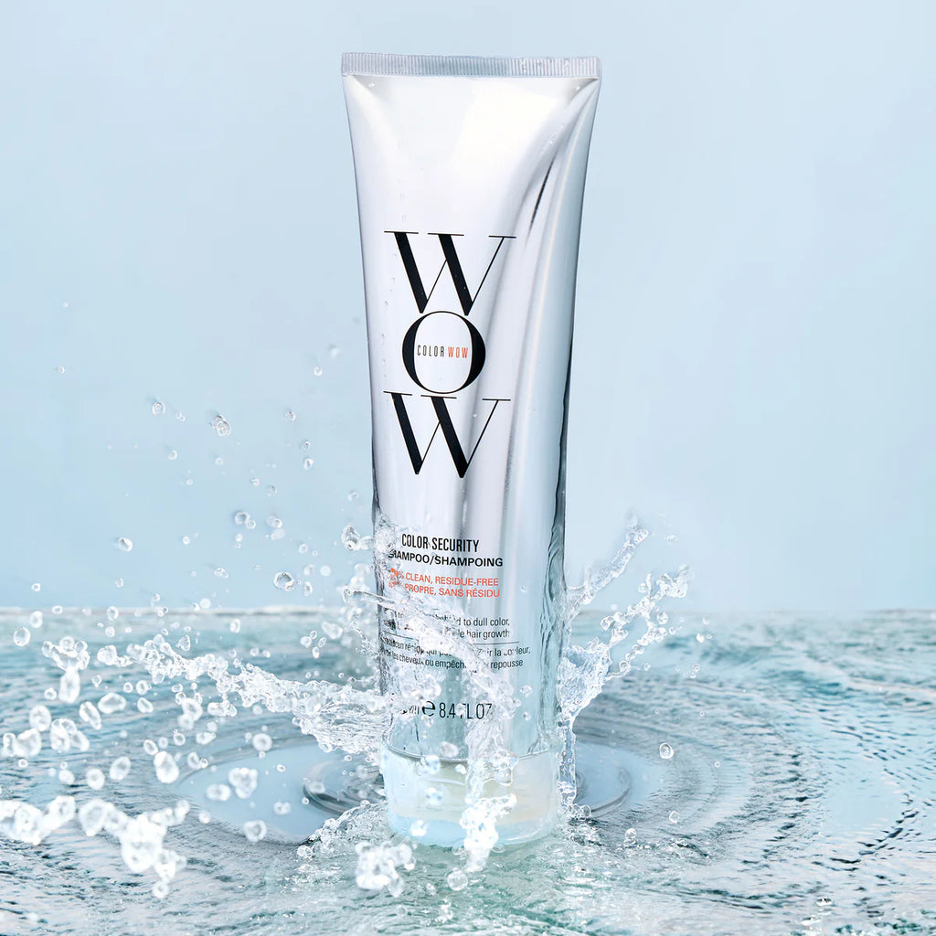 colour wow colour security shampoo 250ml