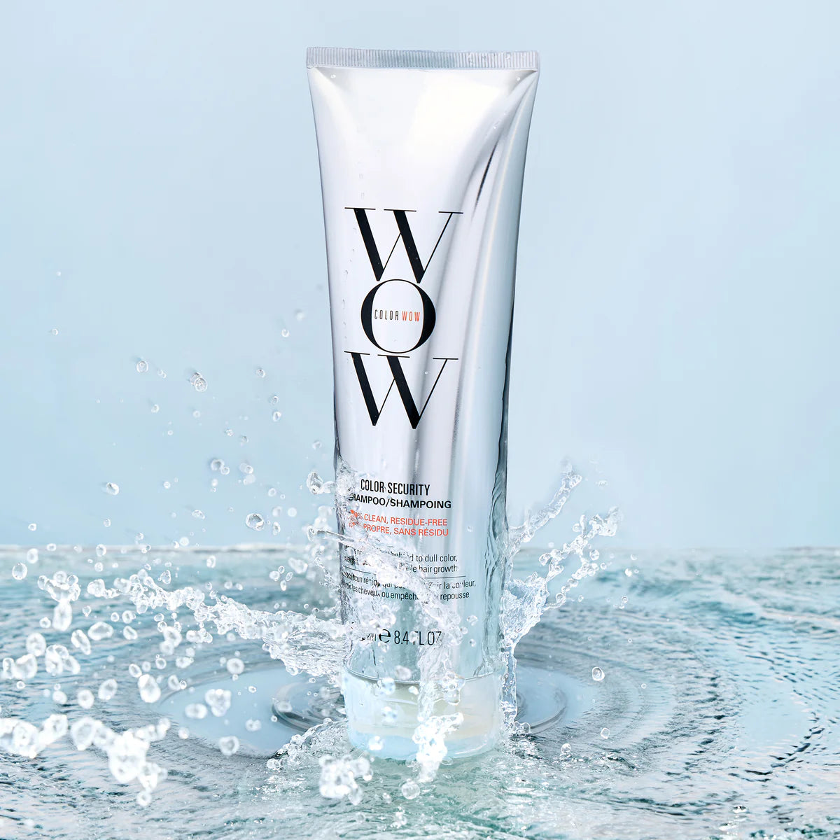 colour wow colour security shampoo 250ml