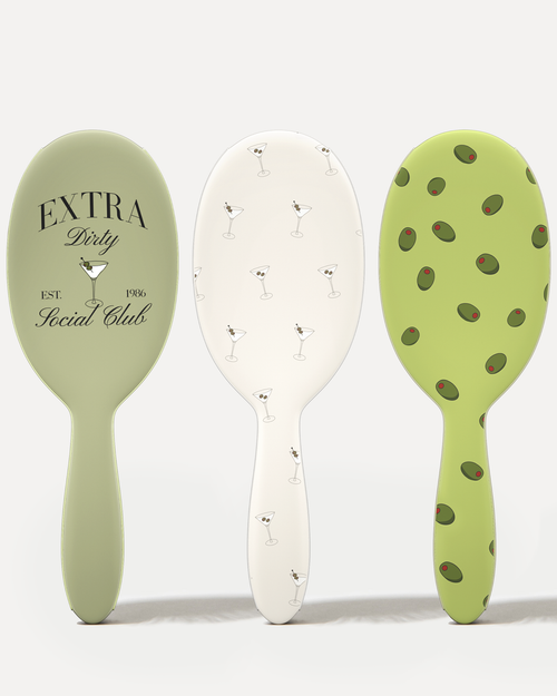 Framar detangle brush