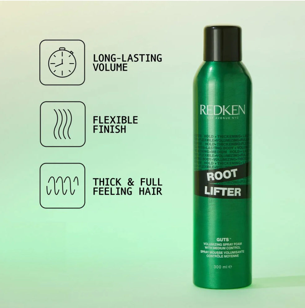 Redken Root Lifter