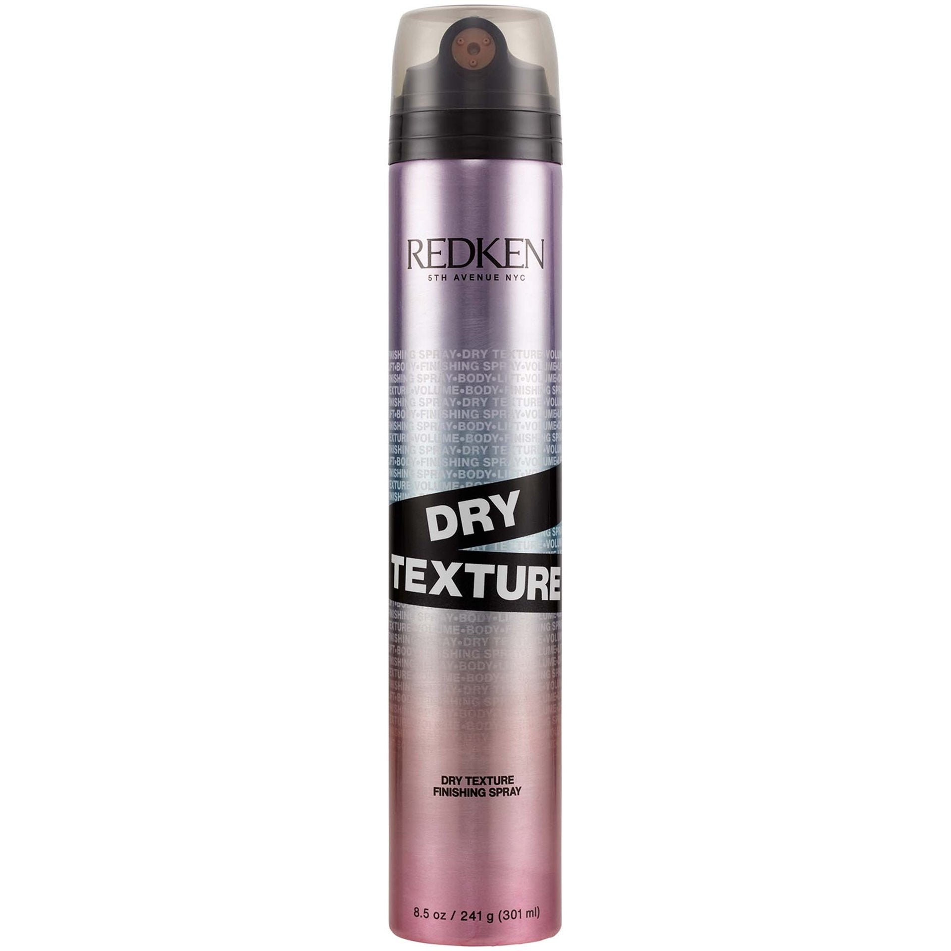 REDKEN DRY TEXTURE SPRAY 300ML