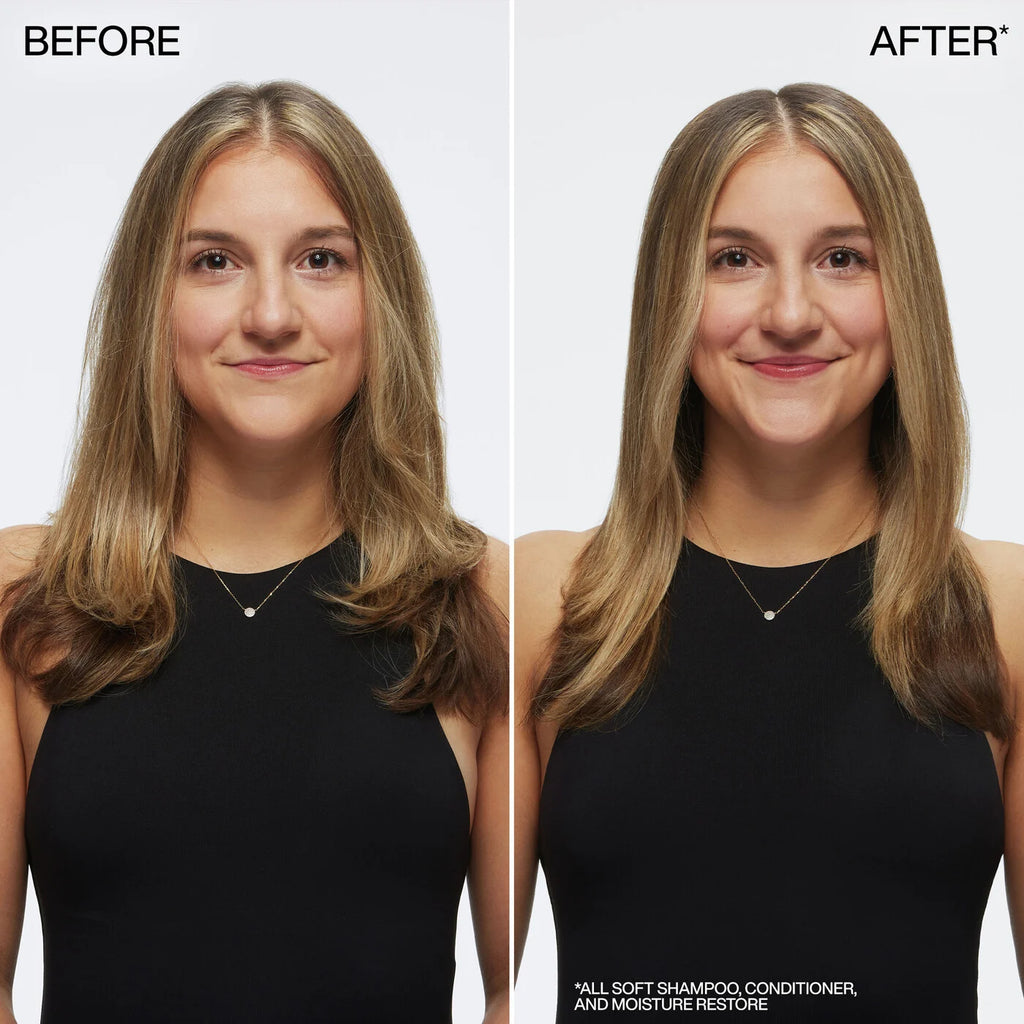 Redken all soft argan oil conditioner 300ml