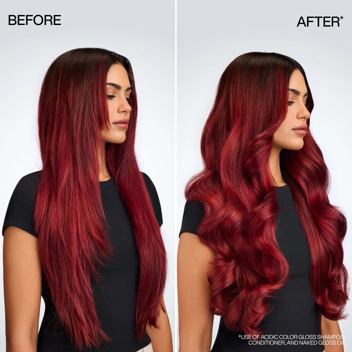 REDKEN ACIDIC COLOUR GLOSS CONDITIONER 300ML