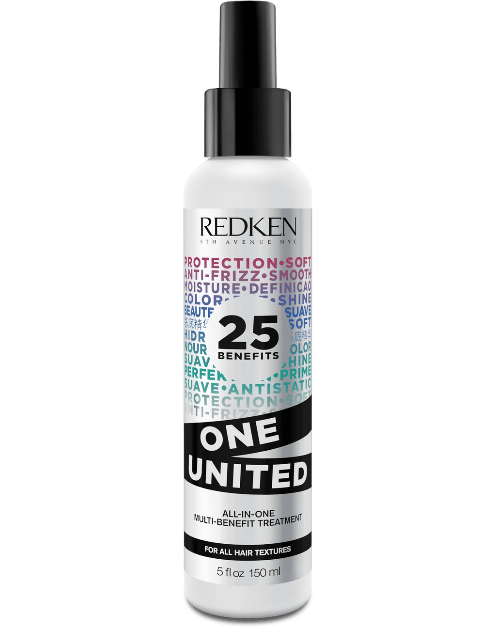 REDKEN ONE UNITED LEAVE-IN TREATMENT 150ML