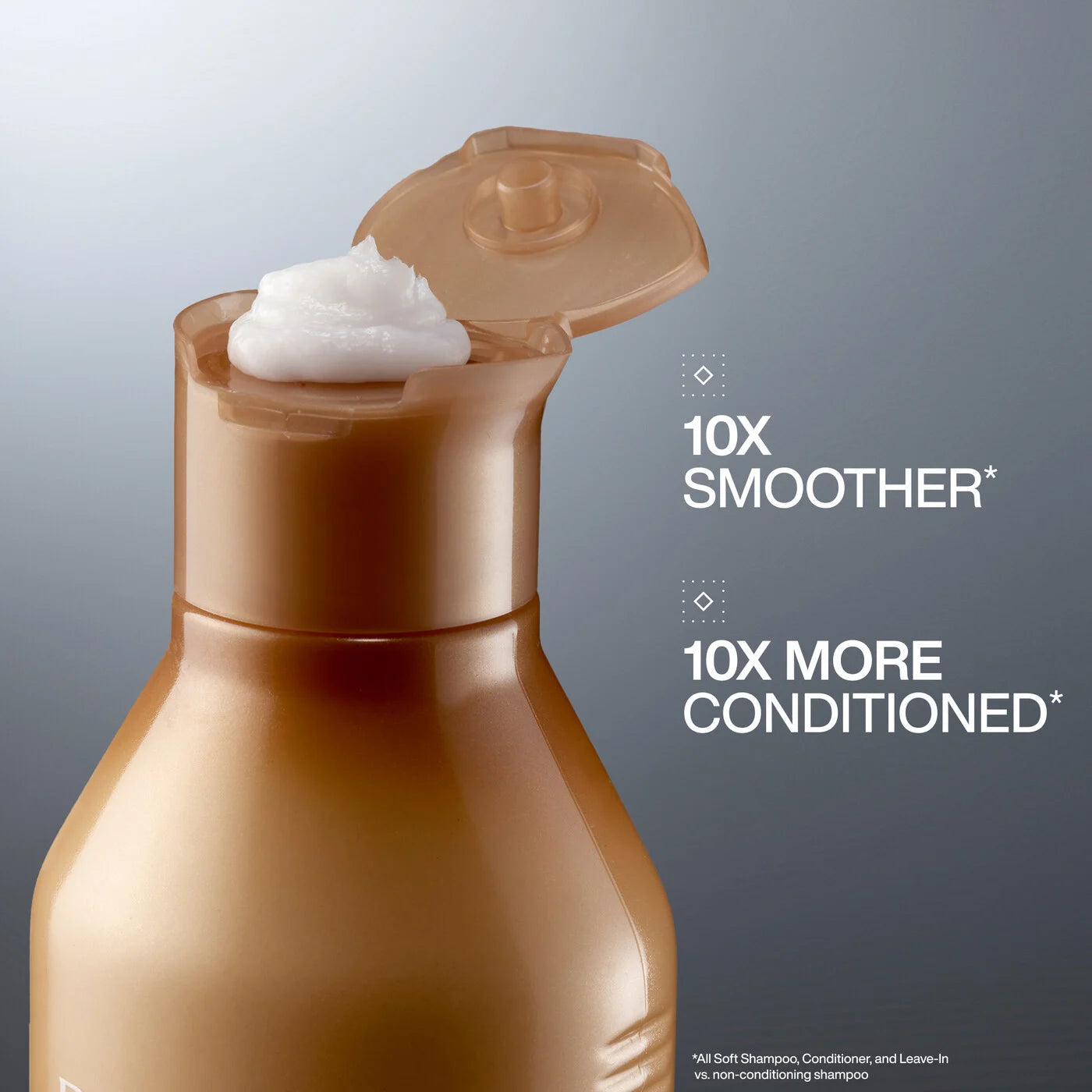 Redken all soft argan oil conditioner 300ml