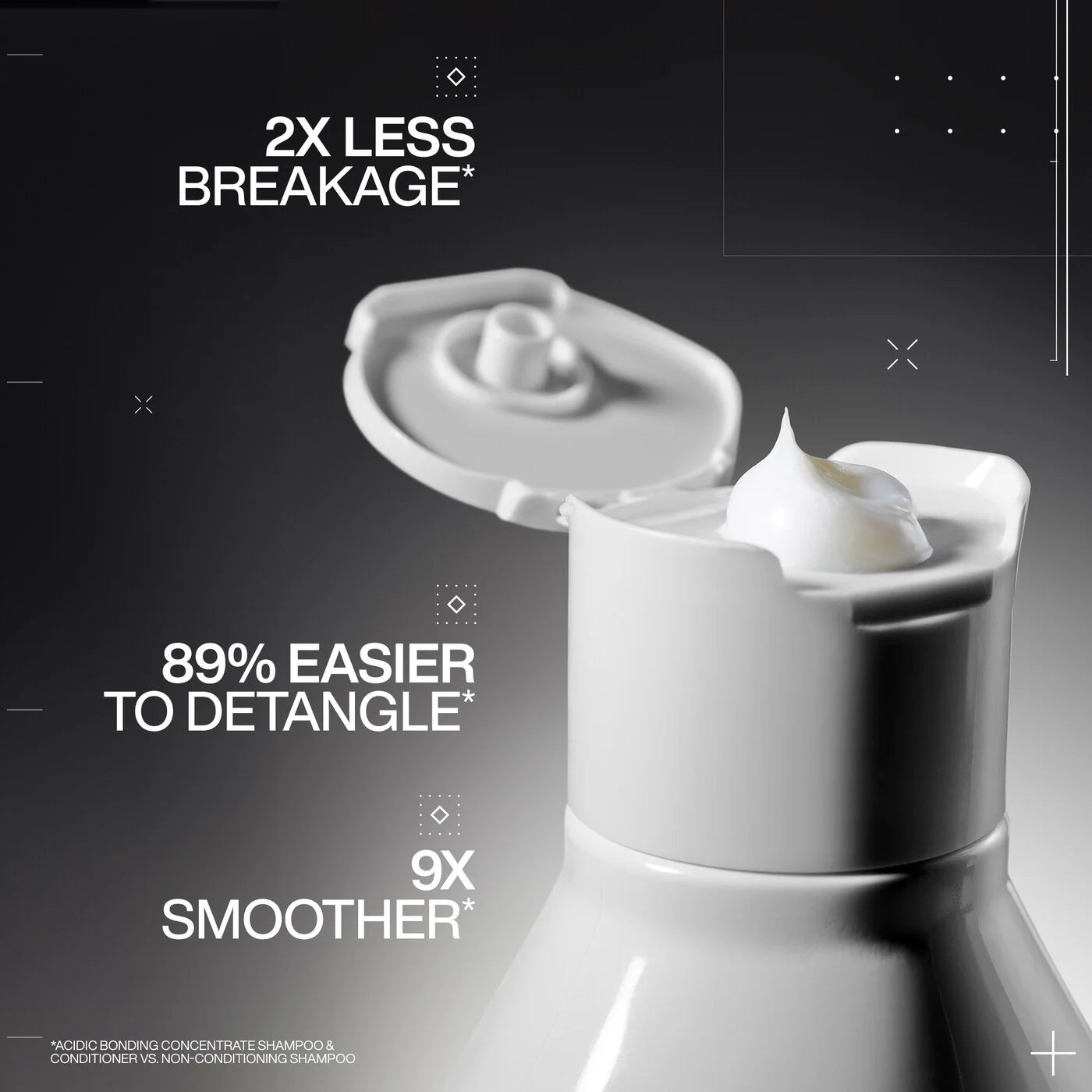Redken acidic bonding concentrate conditioner 300ml