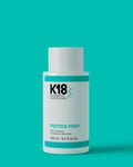 K18 peptide prep detox shampoo 250ml