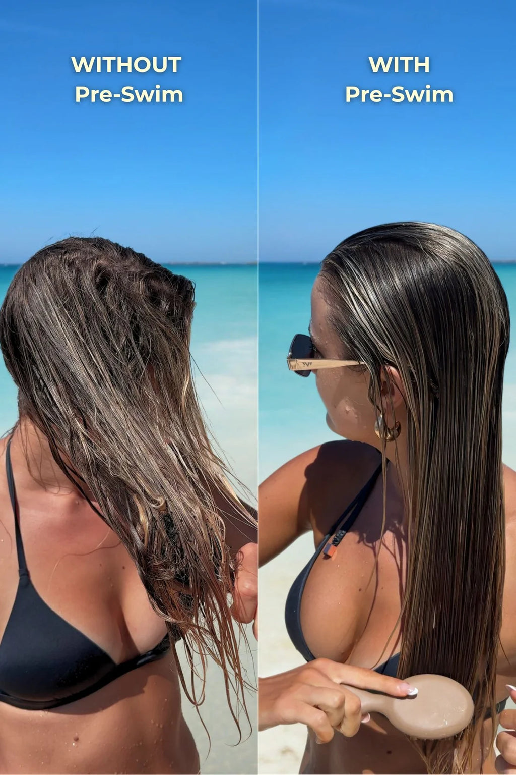 Coastal girl