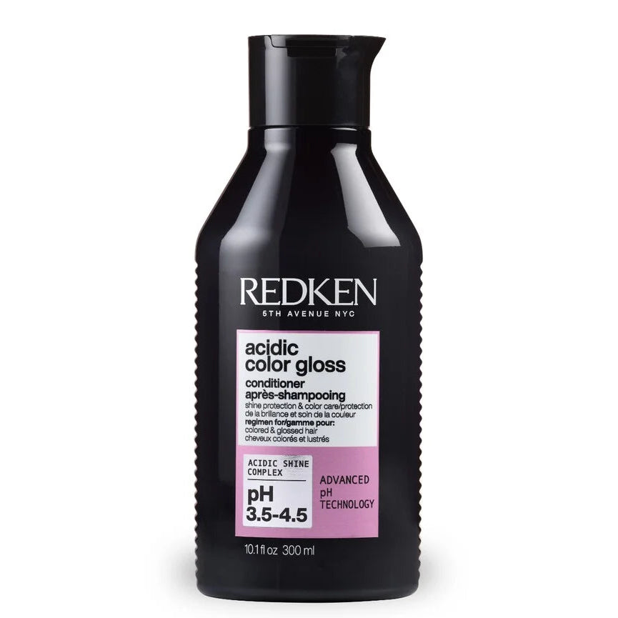 REDKEN ACIDIC COLOUR GLOSS CONDITIONER 300ML