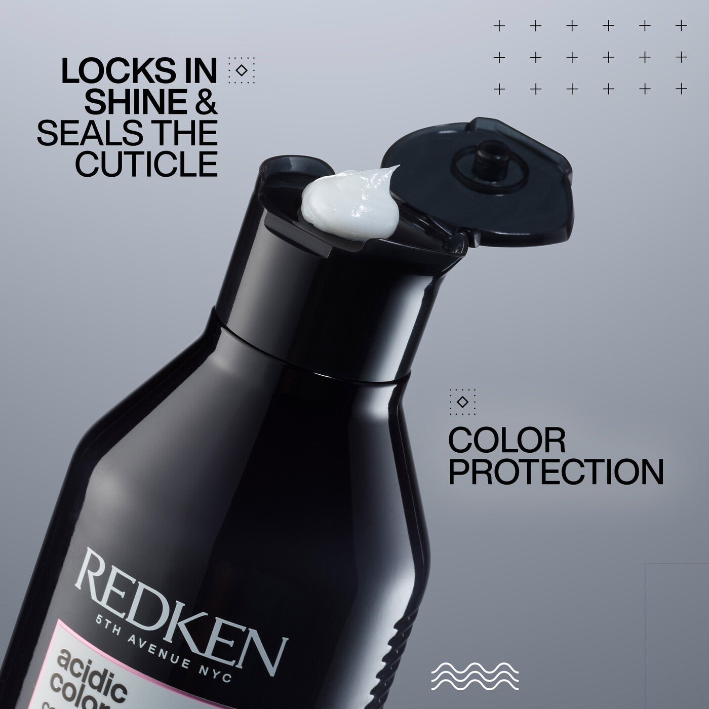 REDKEN ACIDIC COLOUR GLOSS CONDITIONER 300ML