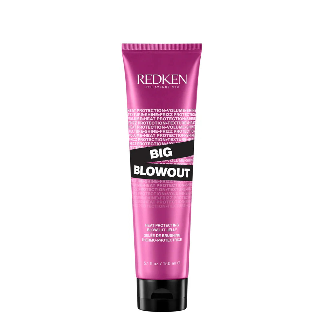 Redken big blowout 150ml