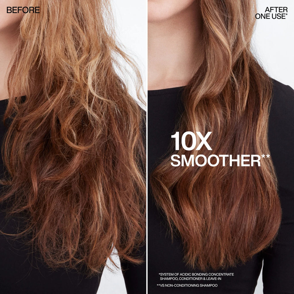 Redken acidic bonding concentrate leave in treatment 150ml