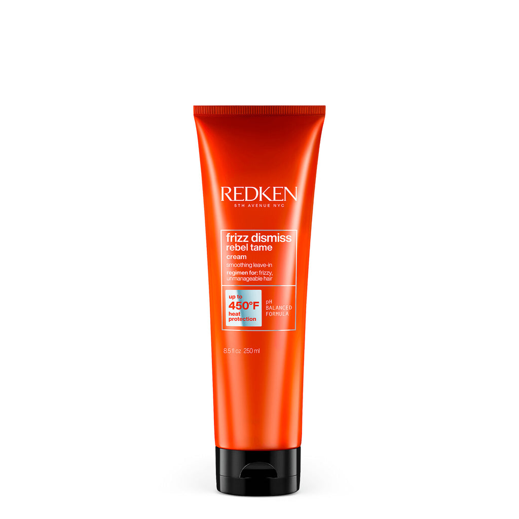 Redken frizz dismiss rebel tame leave in cream 250ml