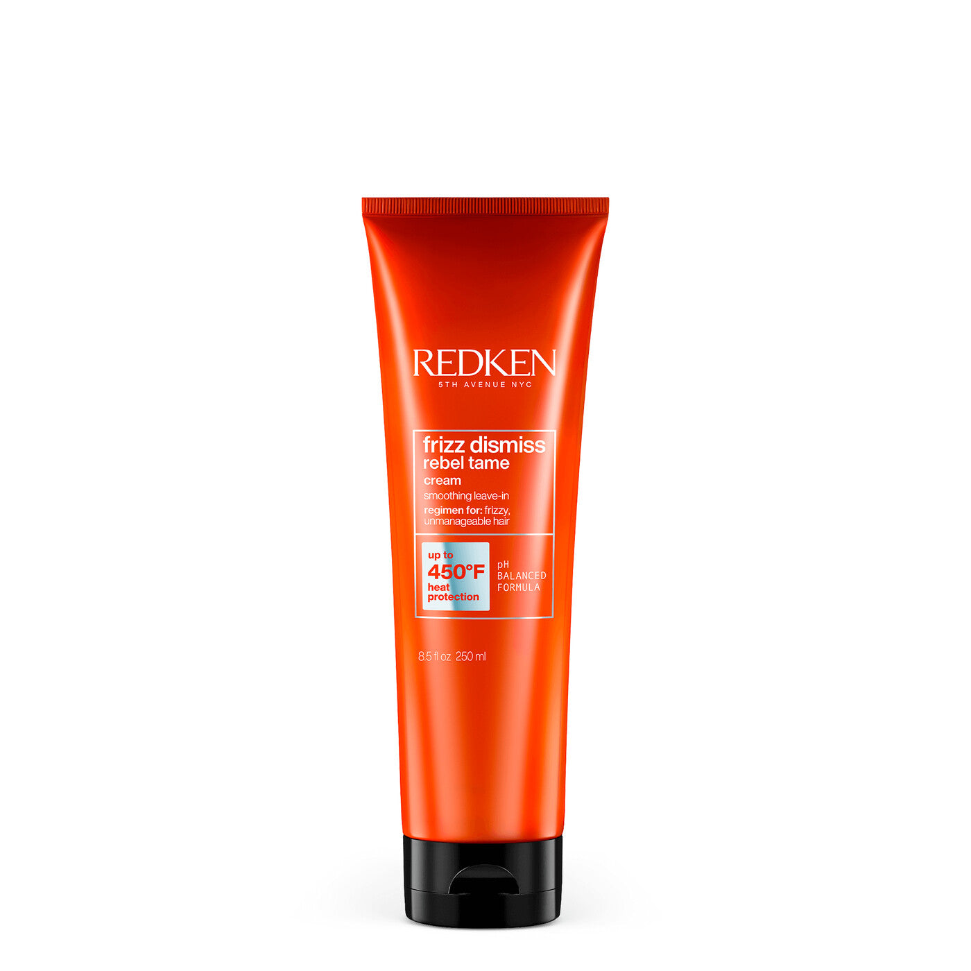 Redken frizz dismiss rebel tame leave in cream 250ml