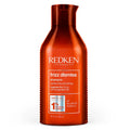 Redken frizz dismiss shampoo 300ml