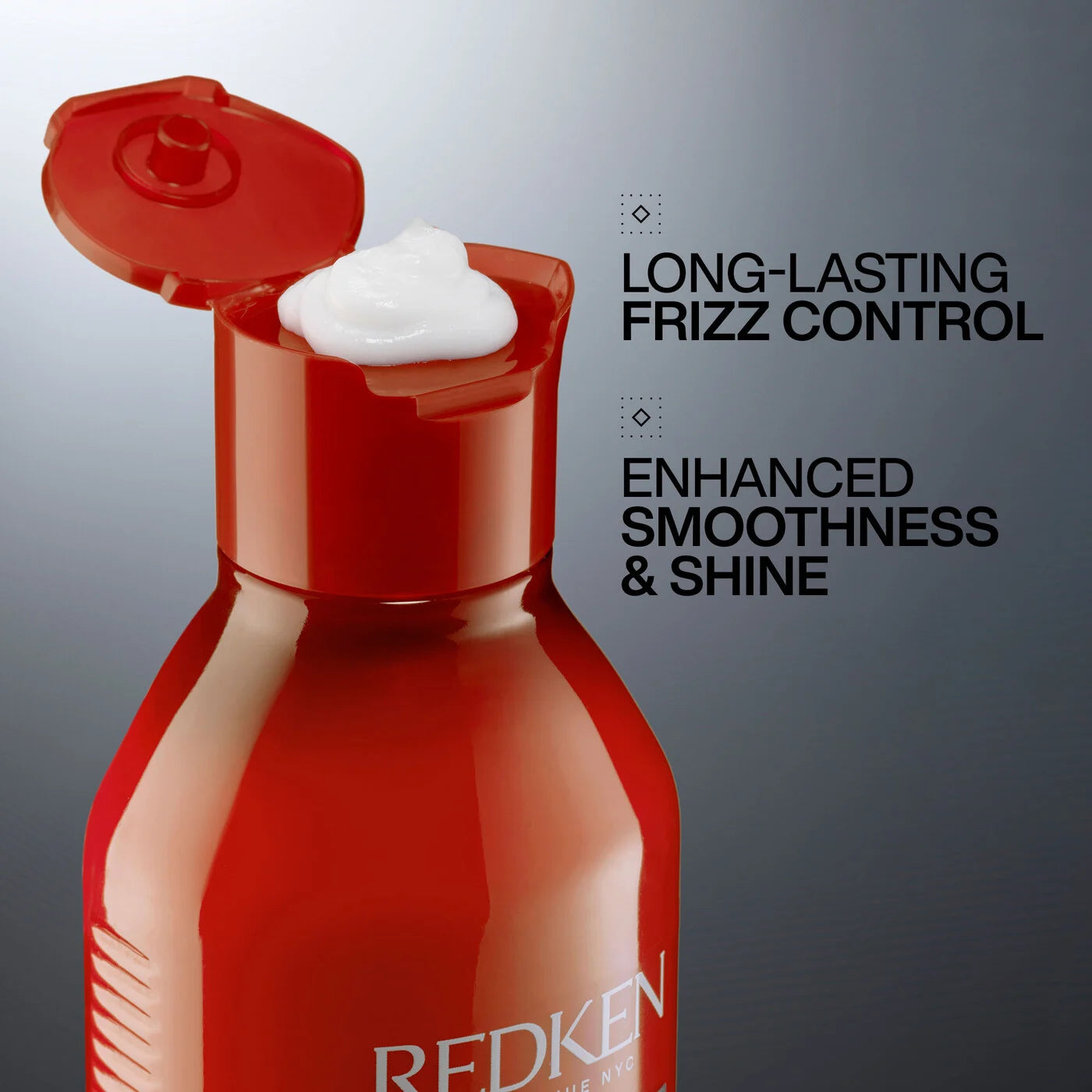 Redken frizz dismiss conditioner 300ml