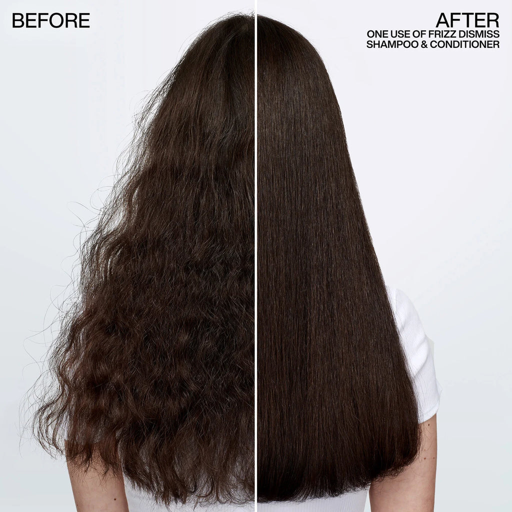 Redken frizz dismiss conditioner 300ml