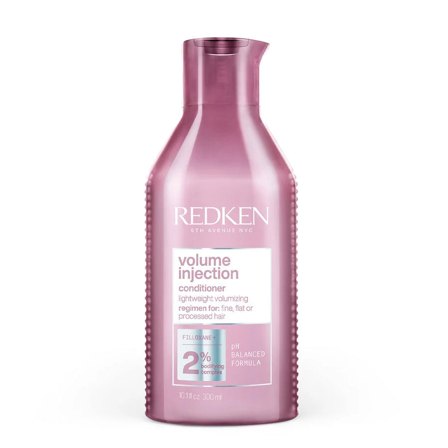 REDKEN VOLUME INJECTION CONDITIONER 300ML